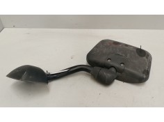 Recambio de retrovisor exterior frontal para daf serie xf105.xxx 12.9 diesel referencia OEM IAM    2