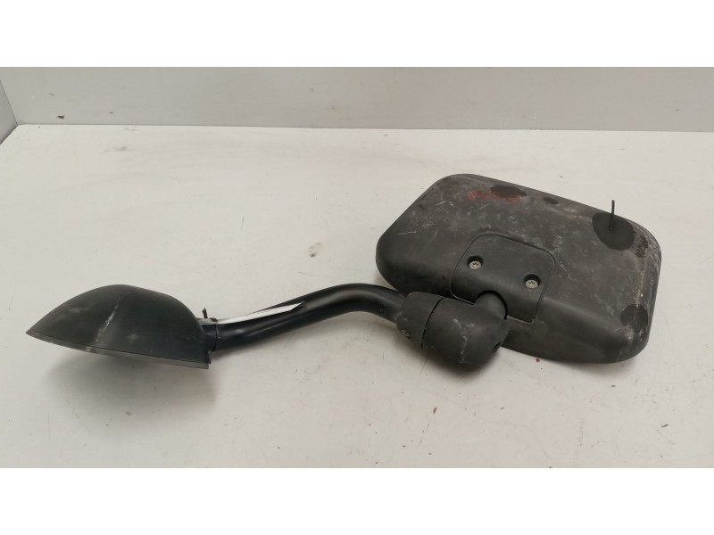 Recambio de retrovisor exterior frontal para daf serie xf105.xxx 12.9 diesel referencia OEM IAM   