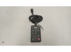 Recambio de mando control de ecas para daf serie xf105.xxx 12.9 diesel referencia OEM IAM 1380611  4460561410