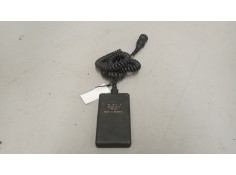 Recambio de mando control de ecas para daf serie xf105.xxx 12.9 diesel referencia OEM IAM 1380611  4460561410 2