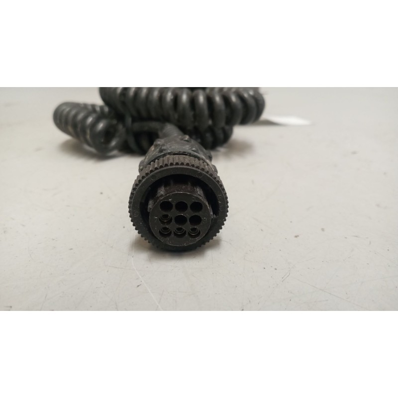 Recambio de mando control de ecas para daf serie xf105.xxx 12.9 diesel referencia OEM IAM 1380611  4460561410