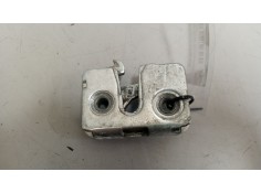 Recambio de cerradura puerta delantera izquierda para daf serie xf105.xxx 12.9 diesel referencia OEM IAM   