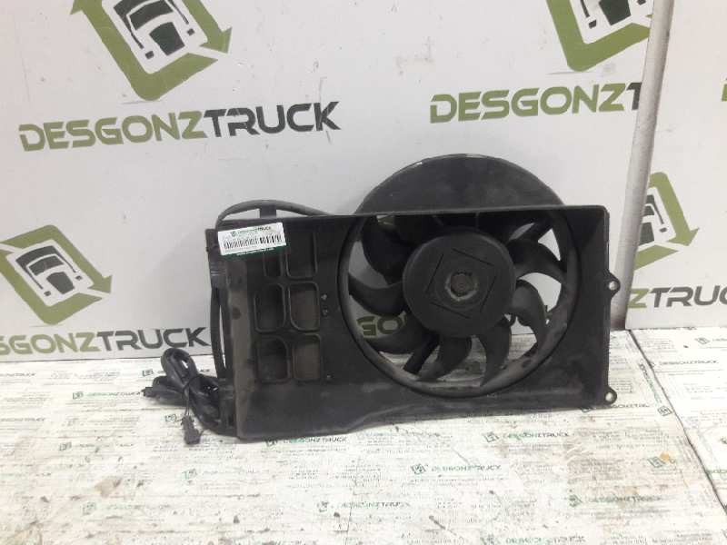 Recambio de electroventilador para audi a6 berlina (c4) 2.5 tdi referencia OEM IAM 4A0121207B  