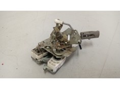 Recambio de resbalon cerradura puerta delantera derecha para daf serie xf105.xxx 12.9 diesel referencia OEM IAM    2