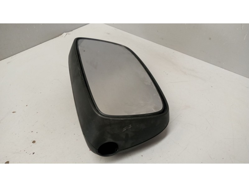 Recambio de retrovisor izquierdo para daf serie xf105.xxx 12.9 diesel referencia OEM IAM   