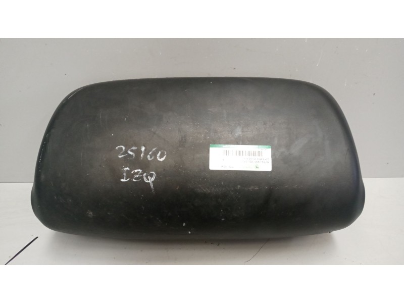 Recambio de retrovisor izquierdo para daf serie xf105.xxx 12.9 diesel referencia OEM IAM   