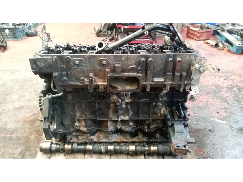 Recambio de despiece motor para iveco stralis (as) 11.1 diesel referencia OEM IAM F3GFE611  