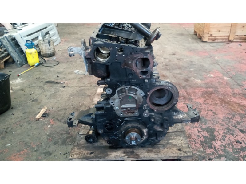 Recambio de despiece motor para iveco stralis (as) 11.1 diesel referencia OEM IAM F3GFE611  