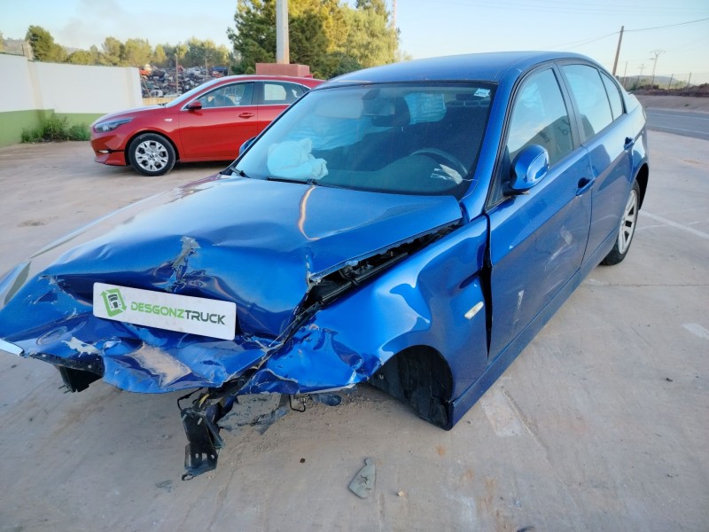 bmw 3 (e90) del año 2007