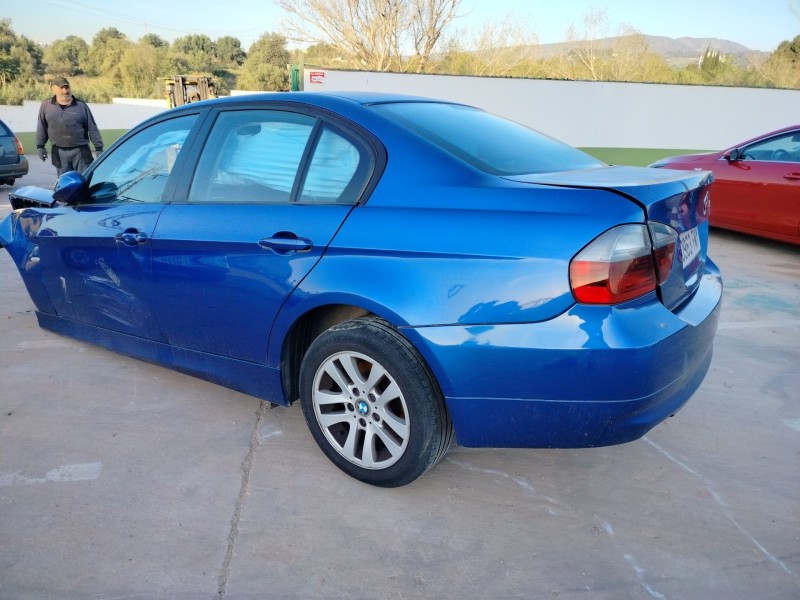 bmw 3 (e90) del año 2007