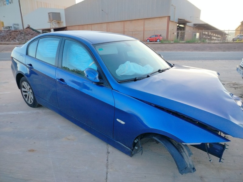 bmw 3 (e90) del año 2007