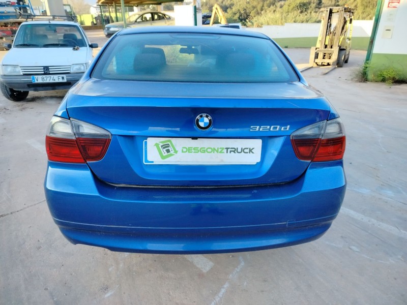 bmw 3 (e90) del año 2007