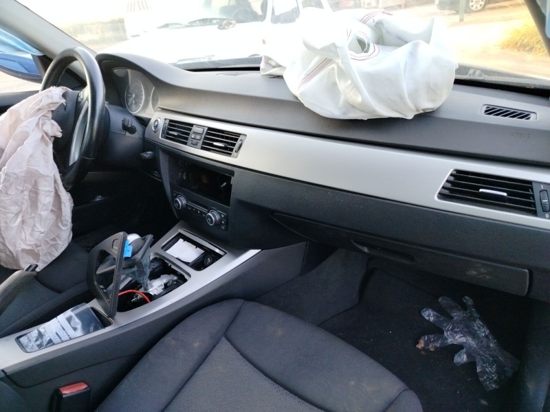 bmw 3 (e90) del año 2007