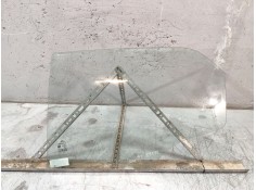 Recambio de luna trasera izquierda para ford ecosport 1.0 ecoboost referencia OEM IAM   