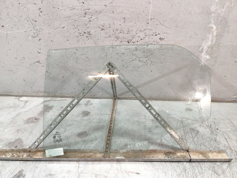 Recambio de luna trasera izquierda para ford ecosport 1.0 ecoboost referencia OEM IAM   