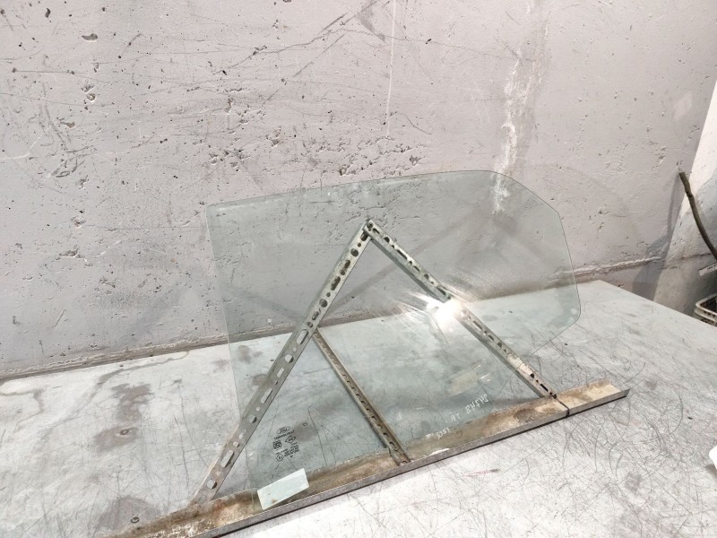 Recambio de luna trasera izquierda para ford ecosport 1.0 ecoboost referencia OEM IAM   