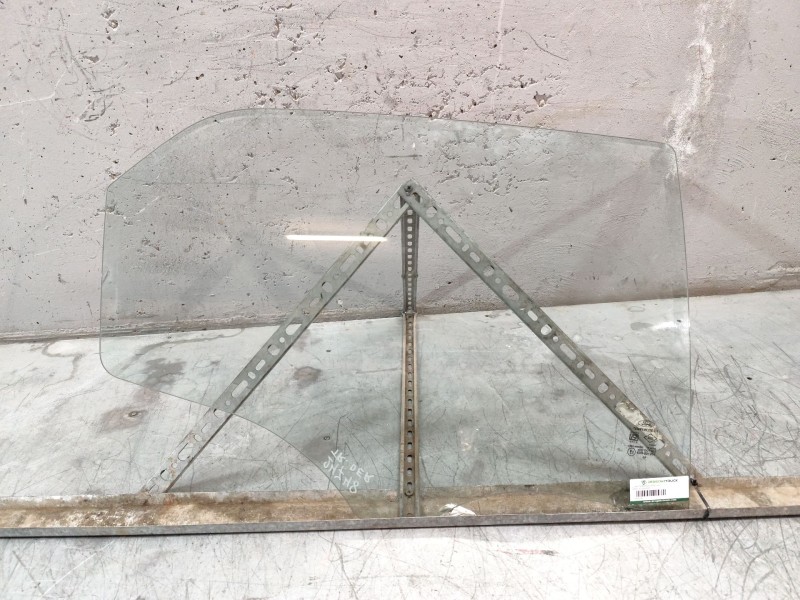 Recambio de luna trasera derecha para ford ecosport 1.0 ecoboost referencia OEM IAM   