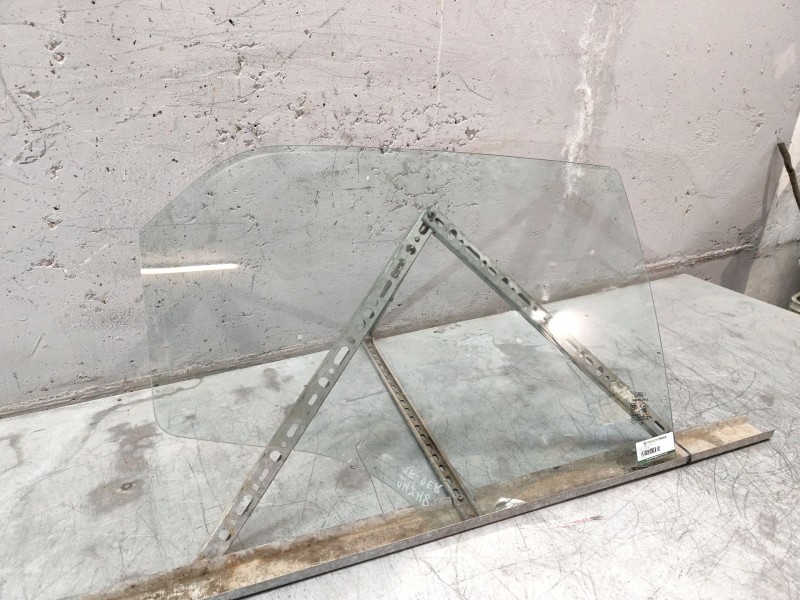 Recambio de luna trasera derecha para ford ecosport 1.0 ecoboost referencia OEM IAM   