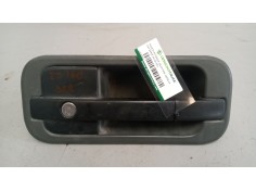 Recambio de maneta exterior delantera derecha para daf serie xf105.xxx 12.9 diesel referencia OEM IAM   