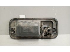 Recambio de maneta exterior delantera derecha para daf serie xf105.xxx 12.9 diesel referencia OEM IAM    2