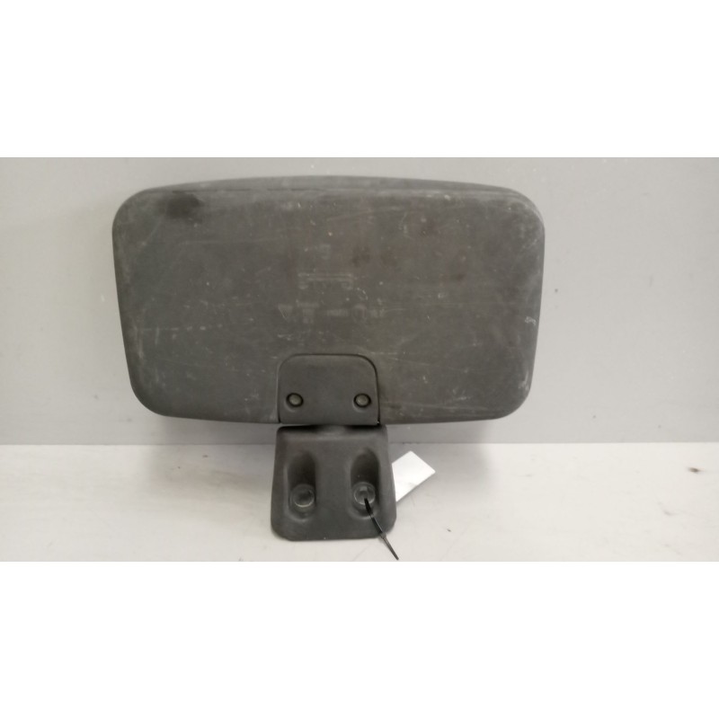 Recambio de retrovisor exterior angular para daf serie xf105.xxx 12.9 diesel referencia OEM IAM   