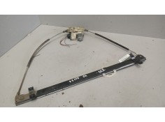 Recambio de elevalunas delantero derecho para daf serie xf105.xxx 12.9 diesel referencia OEM IAM   