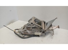 Recambio de columna direccion para iveco stralis (ad/at) fg at y / p 6x2 larga distancia referencia OEM IAM    2