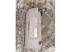 Recambio de parasol izquierdo para citroen xsara berlina 2.0 hdi exclusive (66kw) referencia OEM IAM   