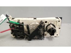 Recambio de mando calefaccion / aire acondicionado para daf serie xf105.xxx 12.9 diesel referencia OEM IAM    2