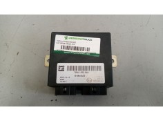 Recambio de modulo electronico para daf serie xf105.xxx 12.9 diesel referencia OEM IAM 6041322044  