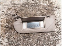 Recambio de parasol izquierdo para citroen xsara berlina 2.0 hdi exclusive (66kw) referencia OEM IAM    2