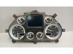 Recambio de cuadro instrumentos para daf serie xf105.xxx 12.9 diesel referencia OEM IAM 1743496  