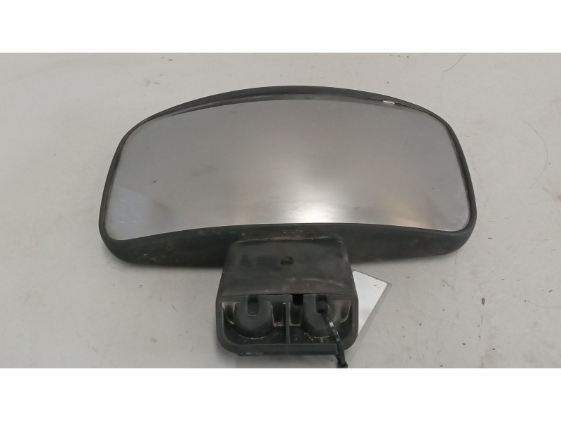 Recambio de retrovisor exterior angular para daf serie xf105.xxx 12.9 diesel referencia OEM IAM   