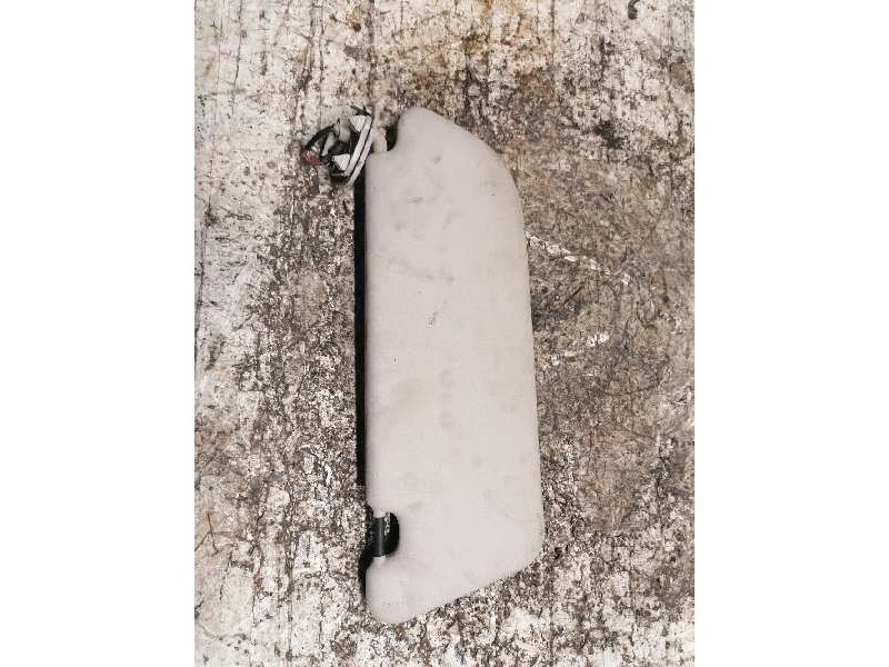 Recambio de parasol izquierdo para citroen xsara berlina 2.0 hdi exclusive (66kw) referencia OEM IAM   