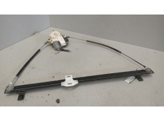 Recambio de elevalunas delantero derecho para daf serie xf105.xxx 12.9 diesel referencia OEM IAM   