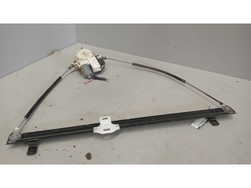 Recambio de elevalunas delantero derecho para daf serie xf105.xxx 12.9 diesel referencia OEM IAM   