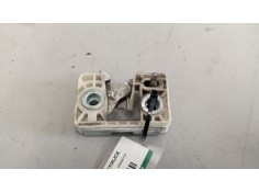 Recambio de cerradura puerta delantera derecha para daf serie xf105.xxx 12.9 diesel referencia OEM IAM   