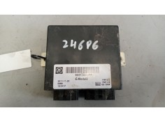 Recambio de modulo electronico para daf serie xf105.xxx 12.9 diesel referencia OEM IAM 6041322044  