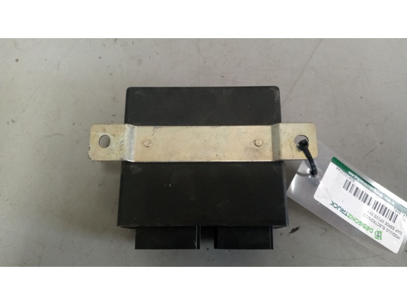 Recambio de modulo electronico para daf serie xf105.xxx 12.9 diesel referencia OEM IAM 6041322044  