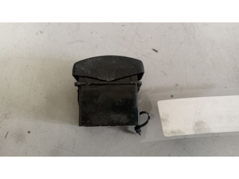 Recambio de interruptor para daf serie xf105.xxx 12.9 diesel referencia OEM IAM 1604607  