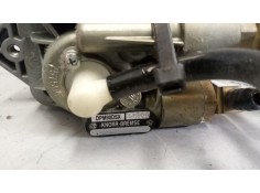 Recambio de palanca freno de mano para daf serie xf105.xxx 12.9 diesel referencia OEM IAM dpm90dsx   2