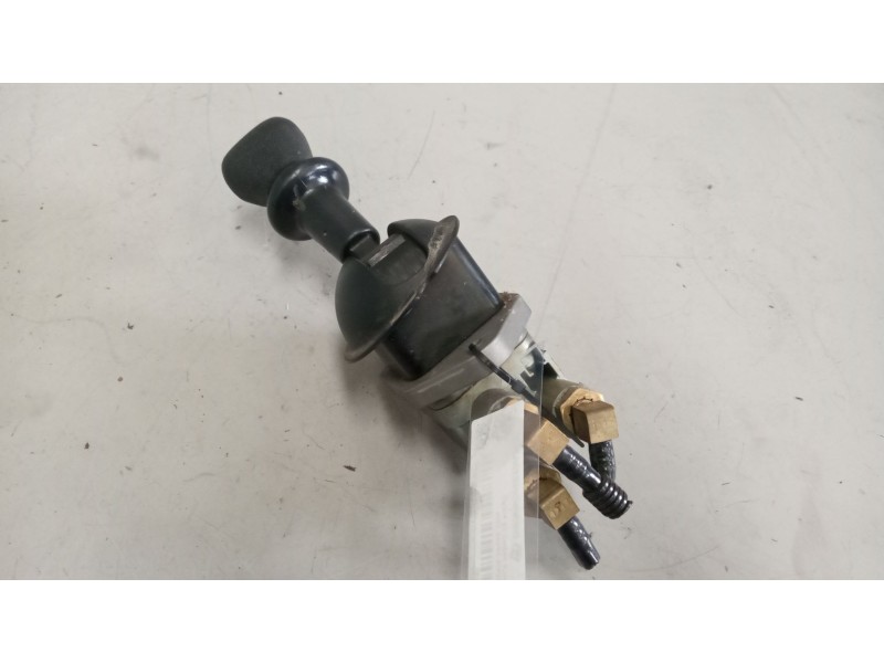 Recambio de palanca freno de mano para daf serie xf105.xxx 12.9 diesel referencia OEM IAM dpm90dsx  