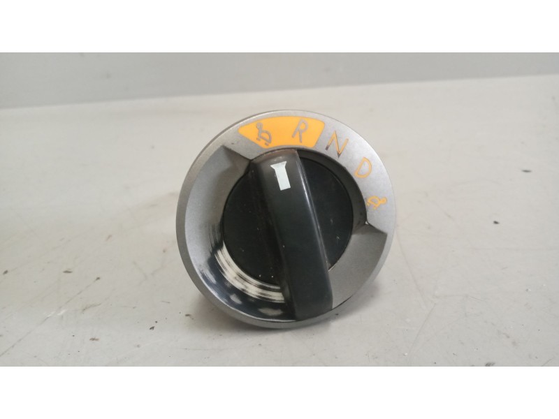 Recambio de mando cambio automatico para daf serie xf105.xxx 12.9 diesel referencia OEM IAM 1642132  