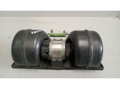 Recambio de motor calefaccion para daf serie xf105.xxx 12.9 diesel referencia OEM IAM   