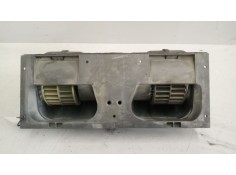 Recambio de motor calefaccion para daf serie xf105.xxx 12.9 diesel referencia OEM IAM    2