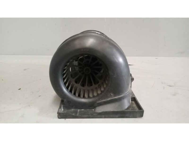 Recambio de motor calefaccion para daf serie xf105.xxx 12.9 diesel referencia OEM IAM   