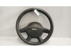 Recambio de volante para daf serie xf105.xxx 12.9 diesel referencia OEM IAM 1801928  