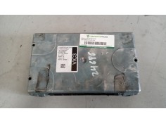 Recambio de modulo electronico para daf serie xf105.xxx 12.9 diesel referencia OEM IAM 1879015  version:1.3