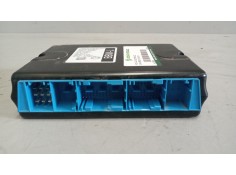 Recambio de modulo electronico para daf serie xf105.xxx 12.9 diesel referencia OEM IAM 1740941 version:1.1 7421007191 2