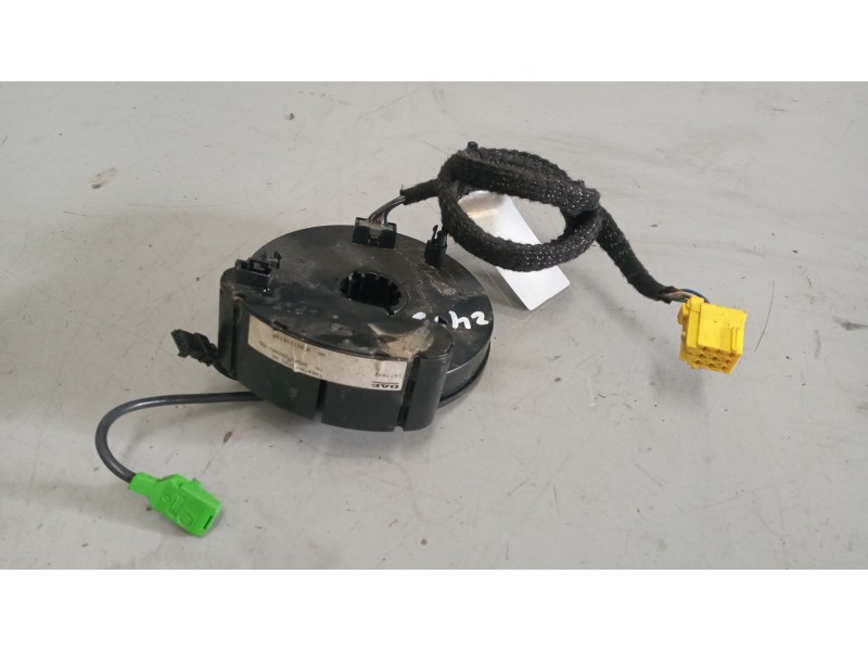 Recambio de anillo airbag para daf serie xf105.xxx 12.9 diesel referencia OEM IAM 1677033  